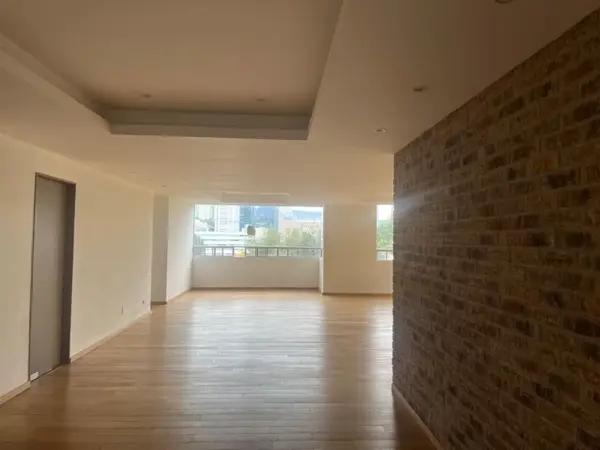 Departamento en venta en Lomas del Olivo, Huixquilucan, México