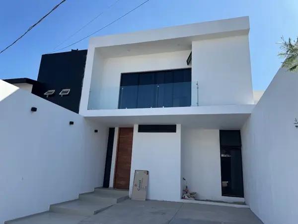Casa en venta en Cortijo de San Agustin, Tlajomulco de Zúñiga, Jalisco