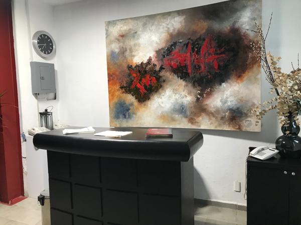 Oficina en renta en Polanco IV Sección, Miguel Hidalgo, Ciudad de México Oficina en renta en Polanco IV Sección, Miguel Hidalgo, Ciudad de México