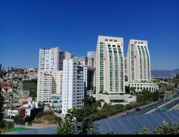 Departamento en venta en Interlomas, Huixquilucan, México