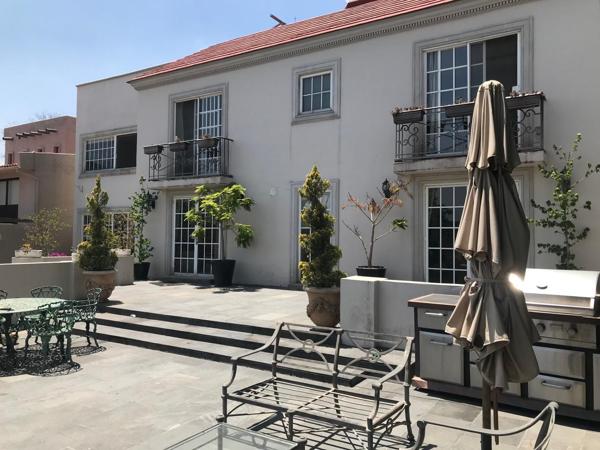 Casa en venta en La Estadia, Atizapán de Zaragoza, México