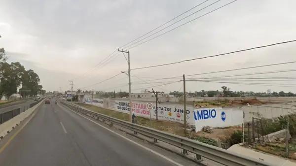 Nave en renta en Chipilo de Francisco Javier Mina, San Gregorio Atzompa, Puebla