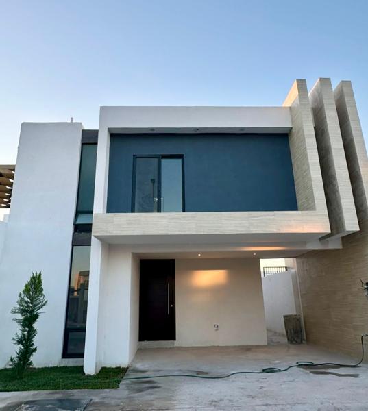 Casa en venta en Los Viñedos, Torreón, Coahuila de Zaragoza