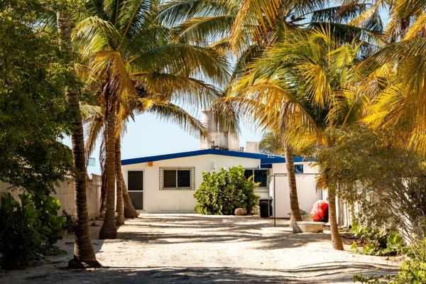 Casa en venta en Chelem, Progreso, Yucatán