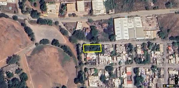 Terreno en venta en El Venadillo, Mazatlán, Sinaloa