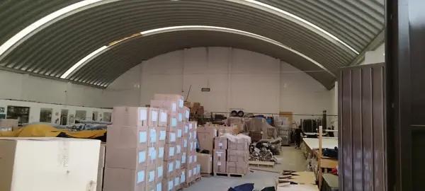 Bodega en venta en Sanctorum, Cuautlancingo, Puebla