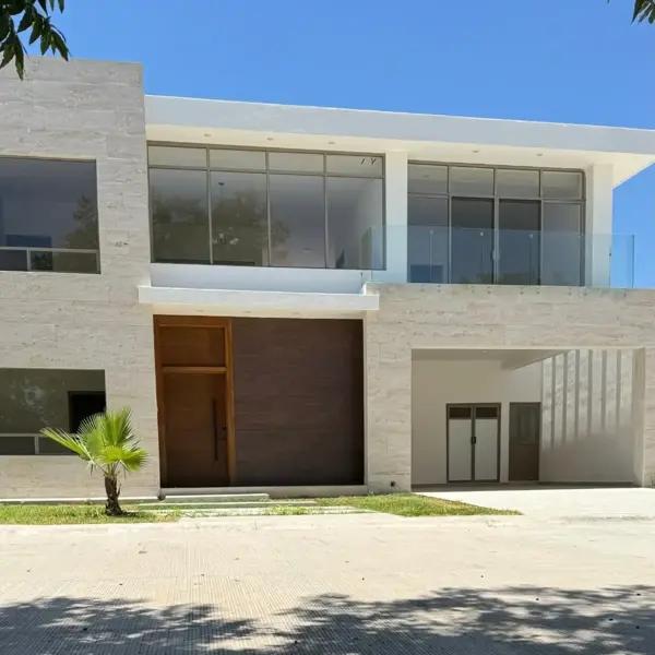 Casa en venta en La Barranca, Torreón, Coahuila de Zaragoza Casa en venta en La Barranca, Torreón, Coahuila de Zaragoza