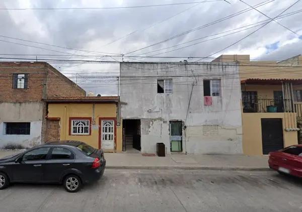 Casa en venta en La Federacha, Guadalajara, Jalisco