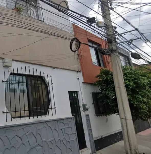Casa en venta en Analco, Guadalajara, Jalisco