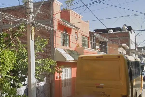 Casa en venta en Rinconada del Sur, León, Guanajuato