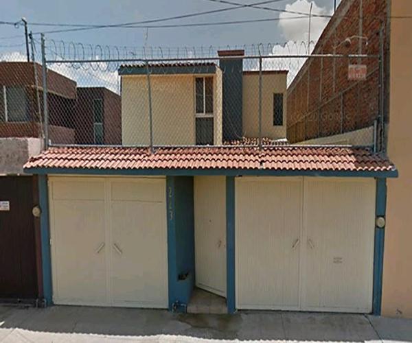 Casa en remate en Álamos, Celaya, Guanajuato