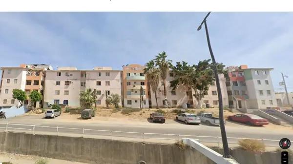 Departamento en venta en Miramar, Los Cabos, Baja California Sur