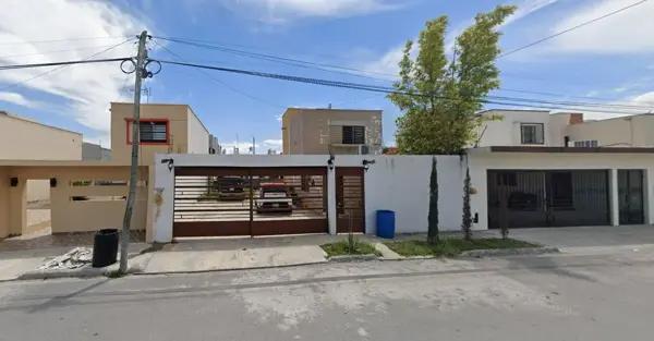 Casa en venta en Jarachina del Sur, Reynosa, Tamaulipas