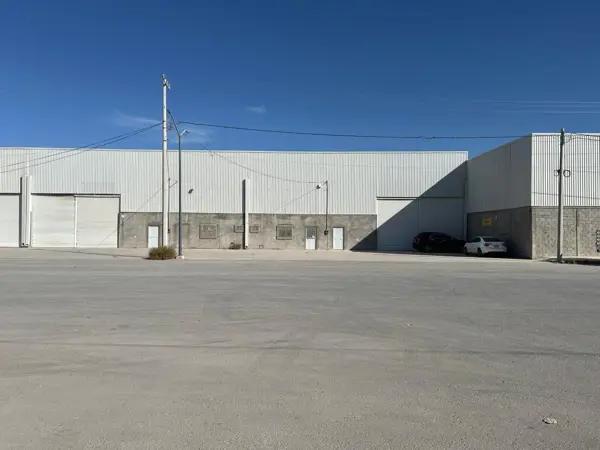 Bodega en renta en Pequeña Zona Industrial, Torreón, Coahuila de Zaragoza