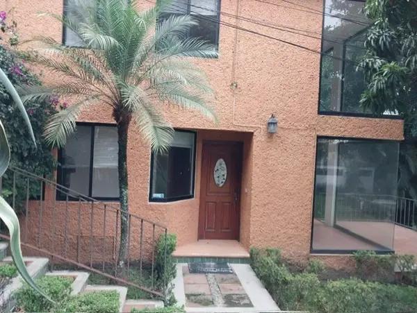 Casa en renta en Las Palmas, Cuernavaca, Morelos Casa en renta en Las Palmas, Cuernavaca, Morelos