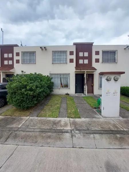 Casa en venta en Las Misiones, Toluca, México