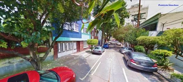 Casa en venta en Del Valle Norte, Benito Juárez, Ciudad de México