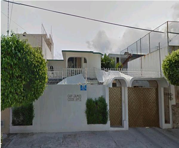 Casa en remate en Costa Azul, Acapulco de Juárez, Guerrero