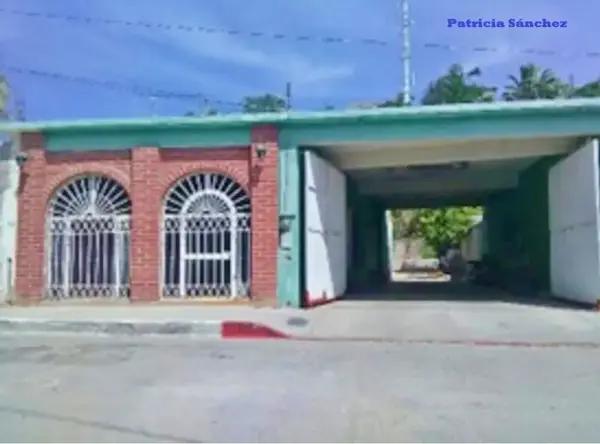 Casa en venta en Ampliación Lázaro Cárdenas, La Paz, Baja California Sur