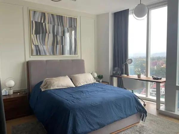 Departamento en venta en Xoco, Benito Juárez, Ciudad de México