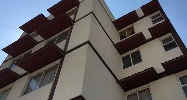 Departamento en renta en San Pedro Totoltepec, Toluca, México