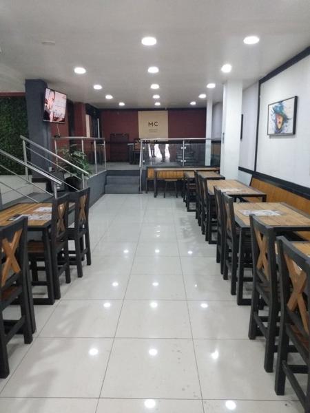 Local en renta en Santa Cruz del Monte, Naucalpan de Juárez, México