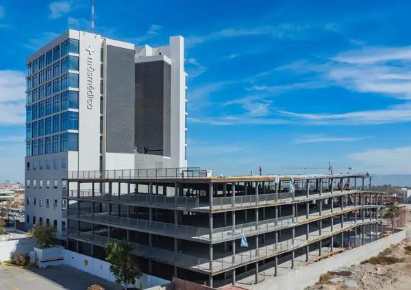 Consultorio en renta en Residencial Senderos, Torreón, Coahuila de Zaragoza