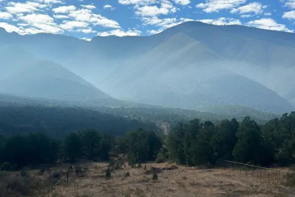 Terreno en VENTA en La Carbonera