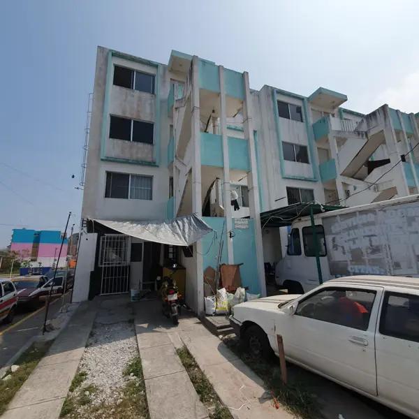 Departamento en venta en Lagos de Puente Moreno, Medellín de Bravo, Veracruz de Ignacio de la Llave