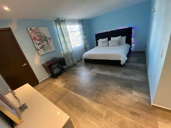 Departamento en venta en Los Alpes, Álvaro Obregón, Ciudad de México