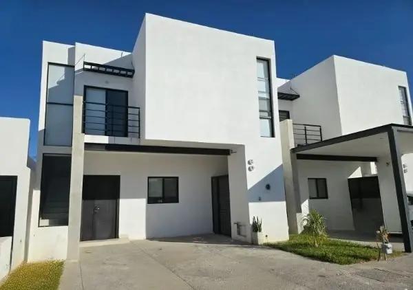 Casa en renta en Los Viñedos, Torreón, Coahuila de Zaragoza Casa en renta en Los Viñedos, Torreón, Coahuila de Zaragoza