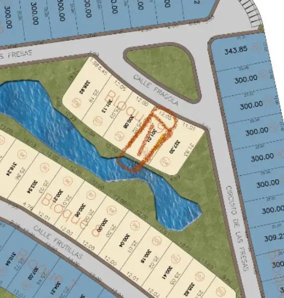 Terreno en venta en Altozano la Nueva Laguna, Gómez Palacio, Durango