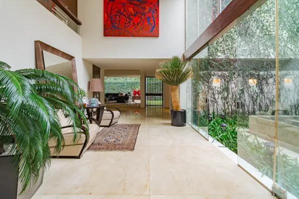 Casa en venta en Jardines del Pedregal, Álvaro Obregón, Ciudad de México