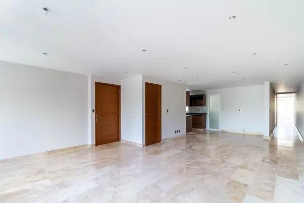 Departamento en venta en Lomas de Chapultepec I Sección, Miguel Hidalgo, Ciudad de México