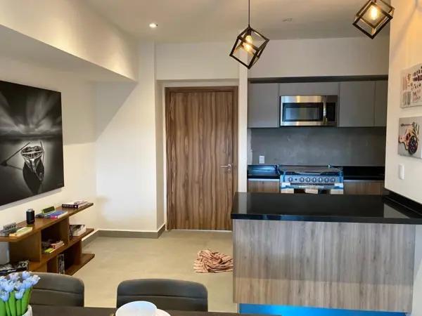 Departamento en venta en Ampliación Granada, Miguel Hidalgo, Ciudad de México