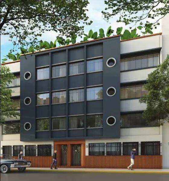 Departamento en venta en Roma Norte, Cuauhtémoc, Ciudad de México Departamento en venta en Roma Norte, Cuauhtémoc, Ciudad de México