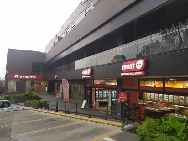 Local en renta en Olivar de los Padres, Álvaro Obregón, Ciudad de México