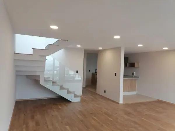 Departamento en venta en Narvarte Poniente, Benito Juárez, Ciudad de México