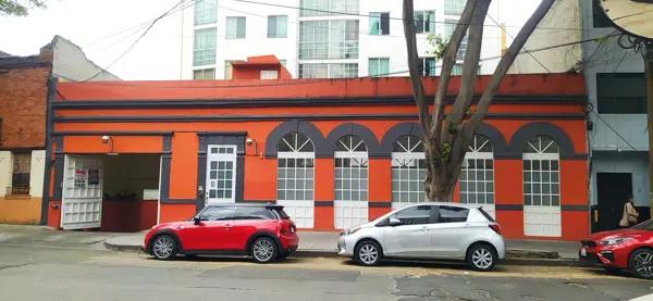 Departamento en venta en San Rafael, Cuauhtémoc, Ciudad de México