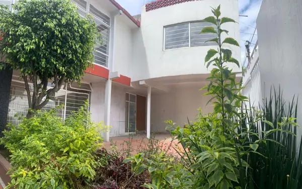Casa en venta en Campestre Churubusco, Coyoacán, Ciudad de México