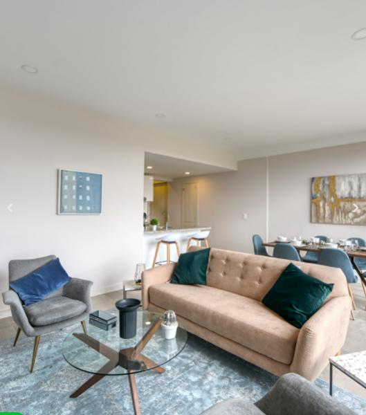 Departamento en venta en Zona Cementos Atoyac, Puebla, Puebla