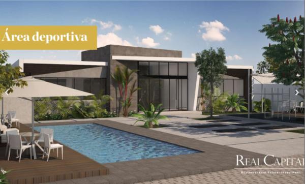 Terreno en venta en Jardines de Mérida, Mérida, Yucatán