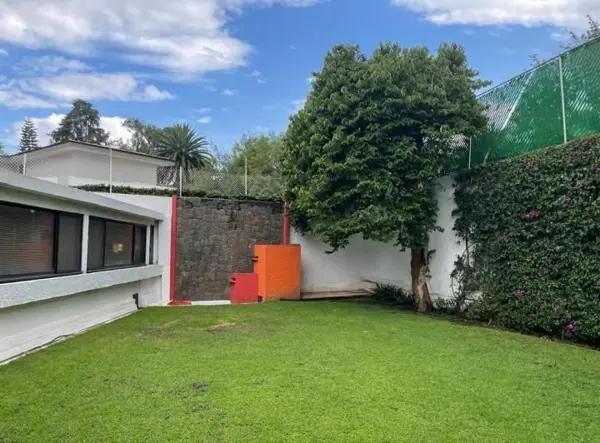 Casa en venta en Jardines del Pedregal, Álvaro Obregón, Ciudad de México