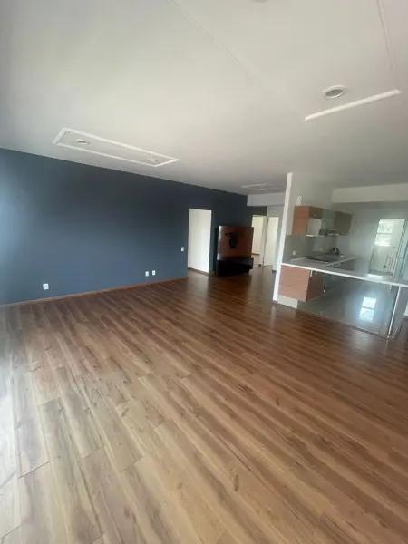 Departamento en venta en Olivar de los Padres, Álvaro Obregón, Ciudad de México