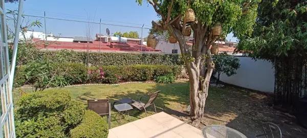 Casa en venta en Jardines del Pedregal, Álvaro Obregón, Ciudad de México
