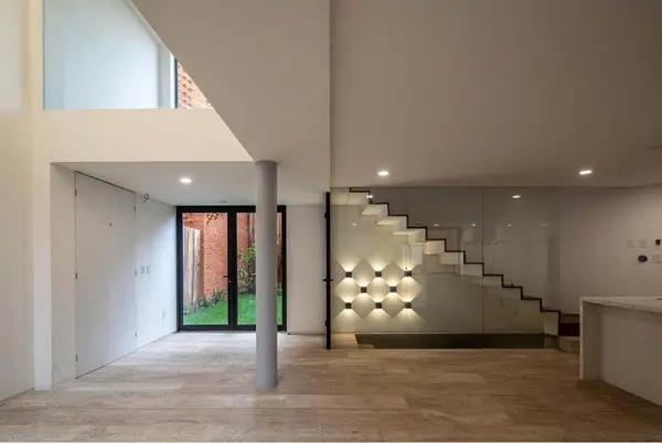 Departamento en venta en Reforma Social, Miguel Hidalgo, Ciudad de México