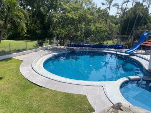 Terreno en venta en Club de Golf Santa Fe, Xochitepec, Morelos