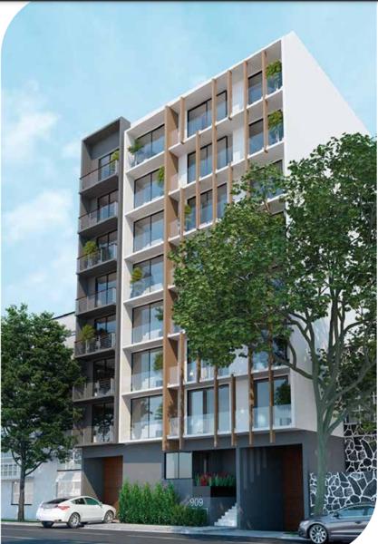 Departamento en venta en Portales Sur, Benito Juárez, Ciudad de México
