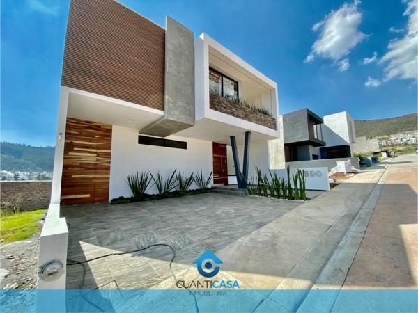 Casa en venta en Bosques Tres Marias, Morelia, Michoacán de Ocampo