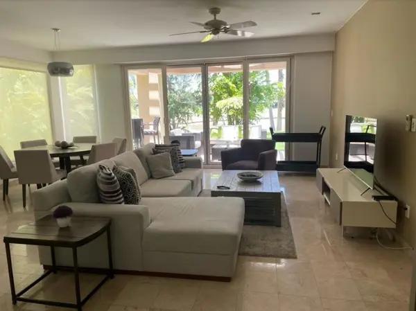 Departamento en renta en Nuevo Vallarta, Bahía de Banderas, Nayarit